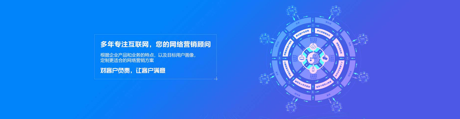 安化百度推广运营